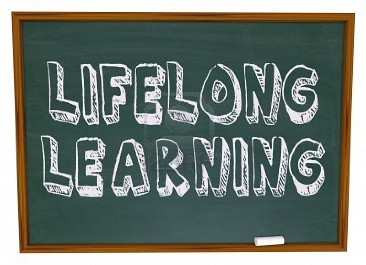 Lifelong Learning And Training Programmes Opportunities Infine