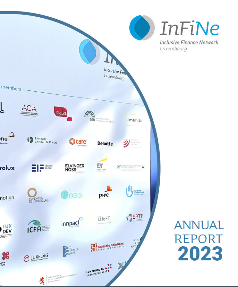 Infine InFiNe Annual Report 2023 is out! - infine